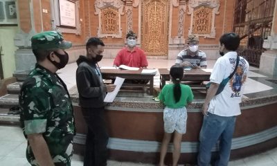 Kelurahan Sumerta