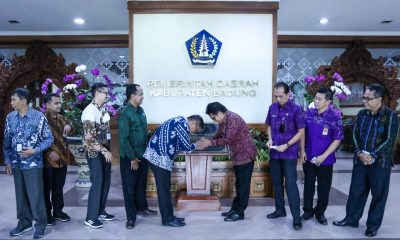 kunjungan