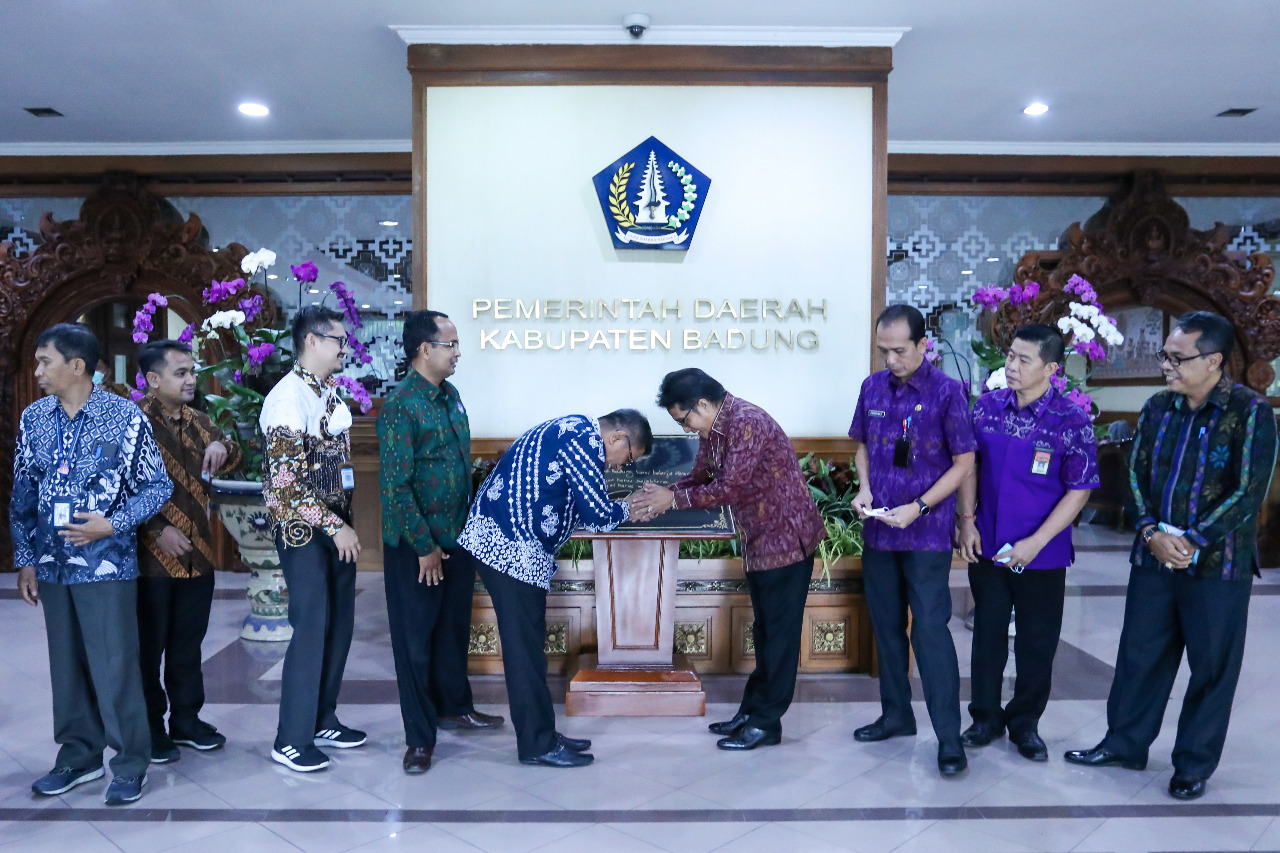 kunjungan