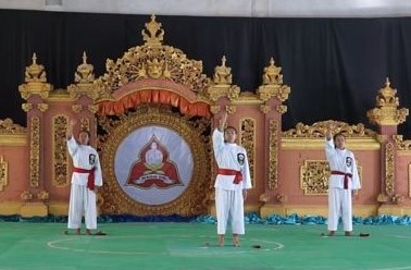 Mahasiswi FTP Unud