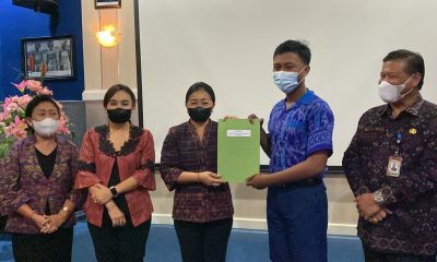 Ny. Antari Jaya Negara