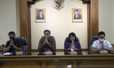 Pemerintah Kabupaten Badung