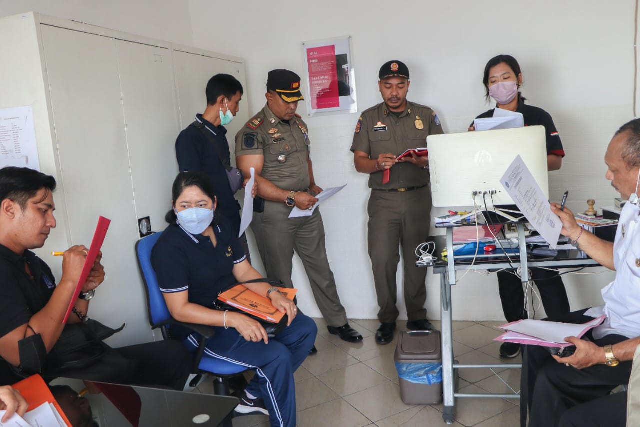 Pemkab Badung