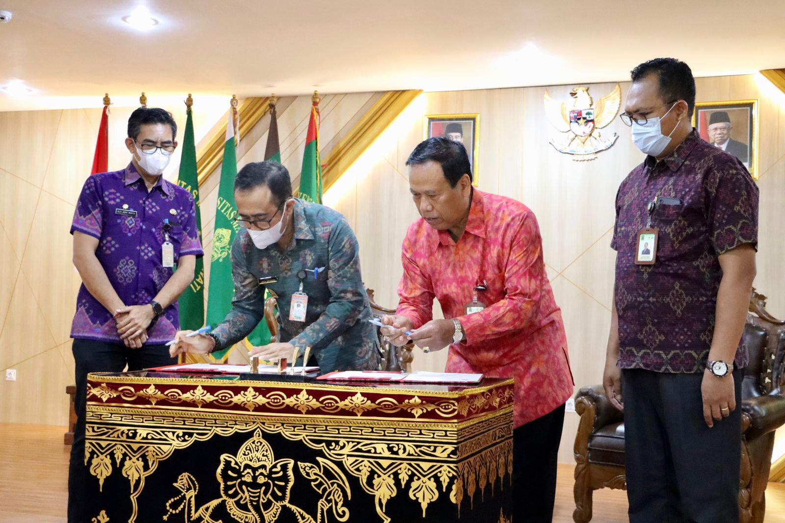 Pemkot Denpasar