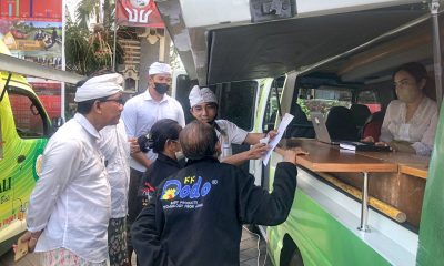 Pemkot Denpasar