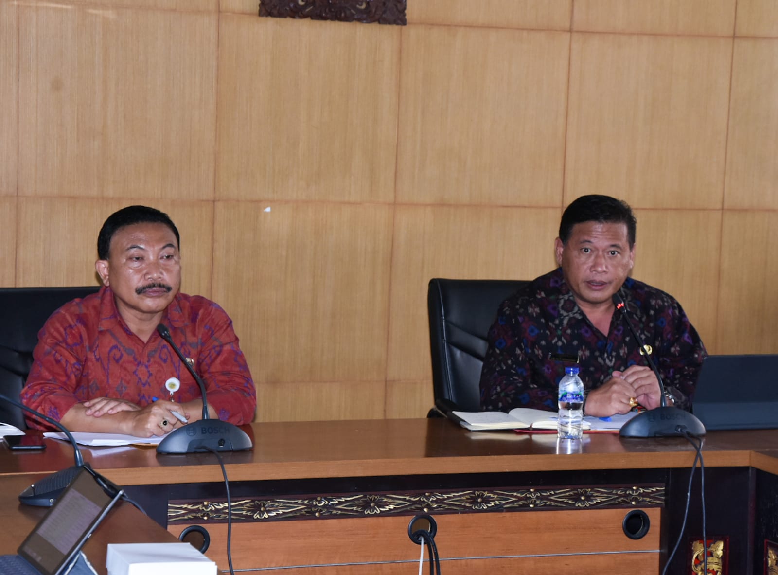 Pemkot Denpasar Terus Genjot