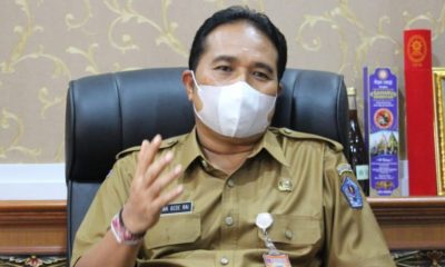 Penularan Masih Terjadi