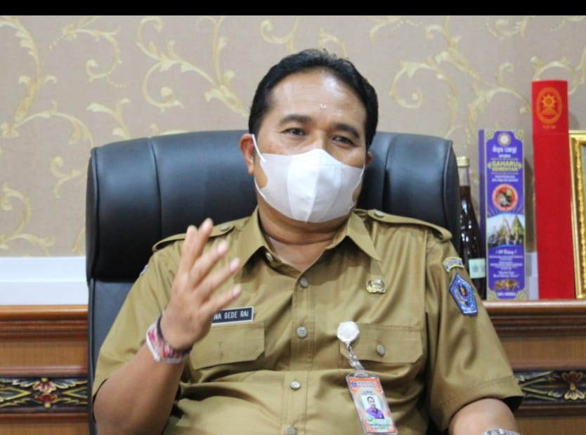 Penularan Masih Terjadi