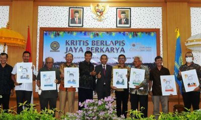 Peringatan Bersejarah