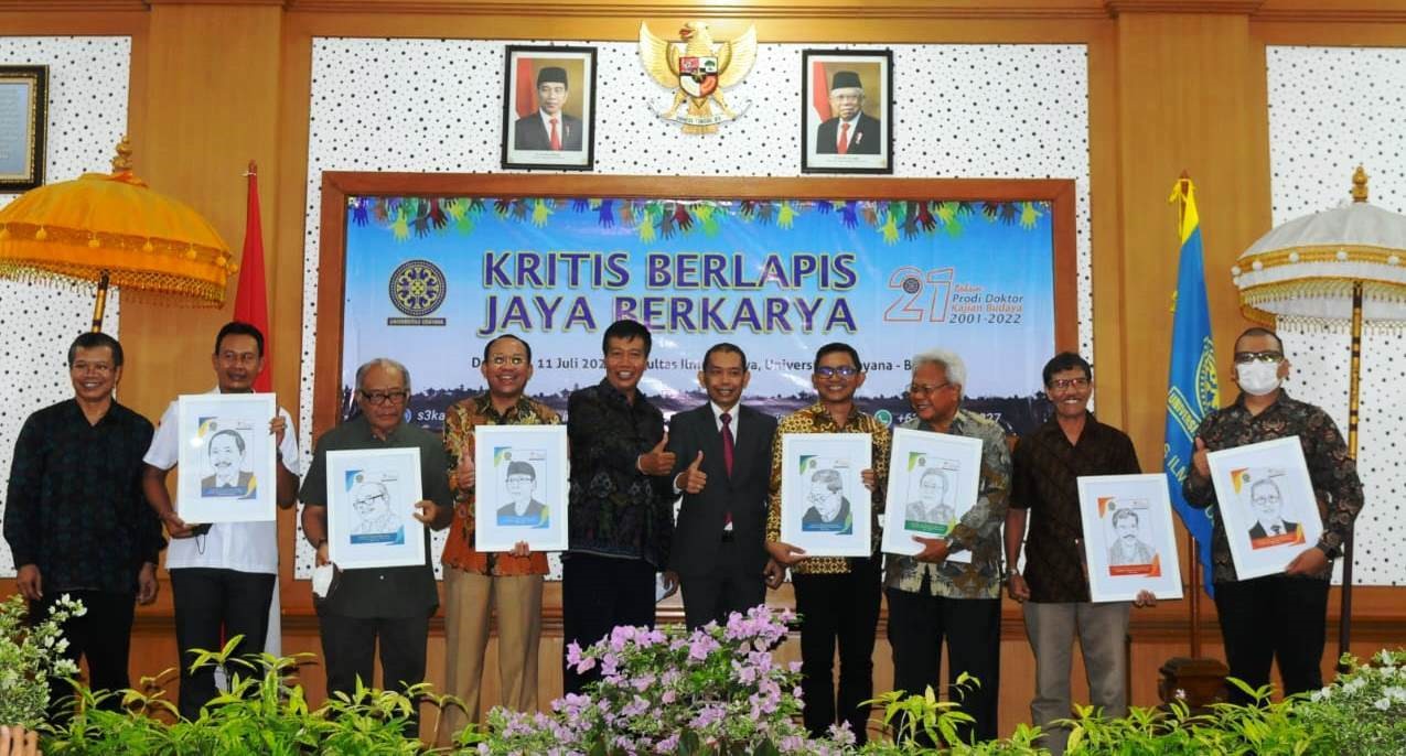 Peringatan Bersejarah