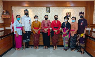 Peringatan Hari Anak