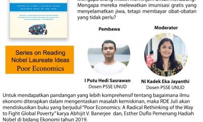 Prodi Sarjana