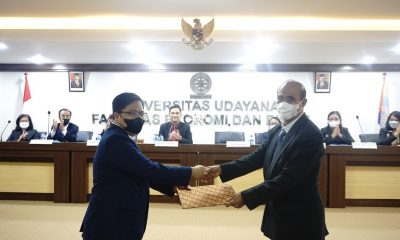 Promosi Doktor
