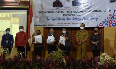 Puncak Harganas