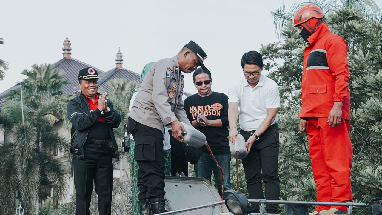 Puspem Badung