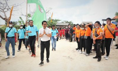 Sekda Badung Adi Arnawa