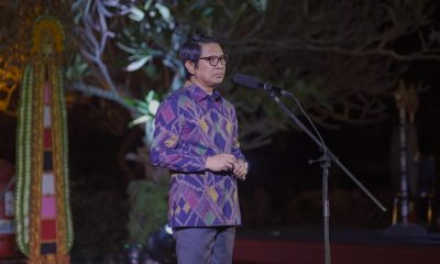Sekda Badung Adi Arnawa