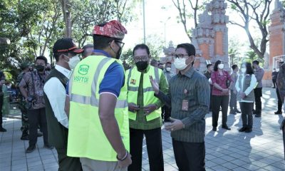 Sekda Wayan Adi Arnawa