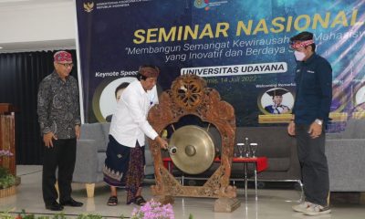 Seminar Nasional