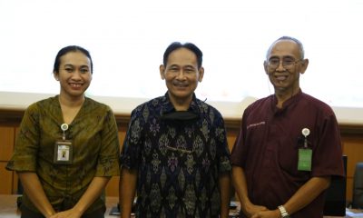 Senat Fakultas Kedokteran
