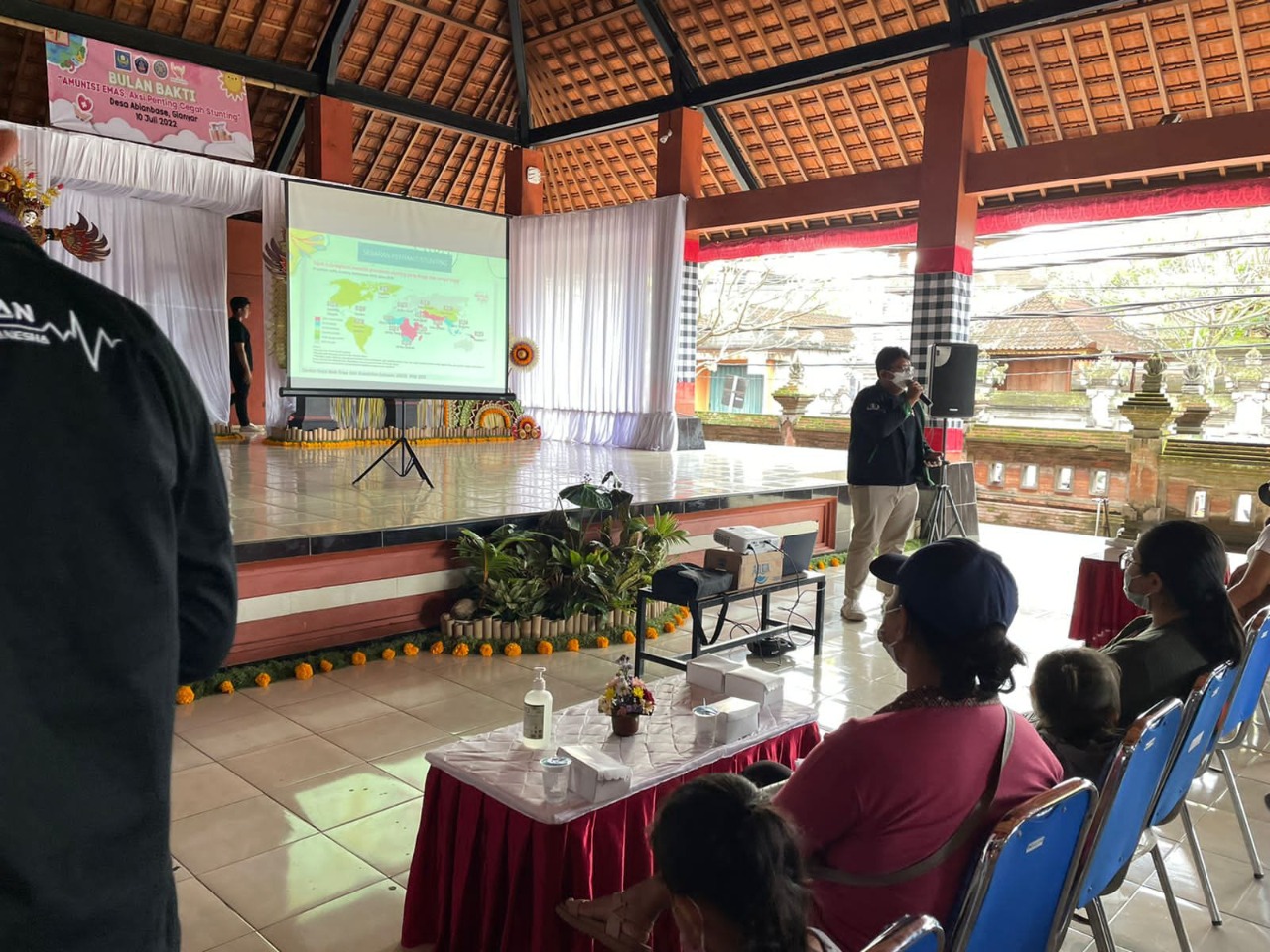 Tiga Fakultas Kedokteran