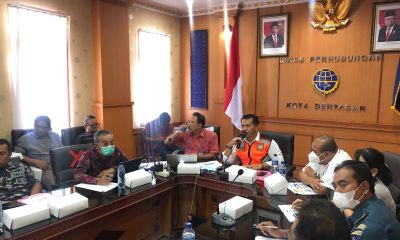 Tingkatkan Perekonomian