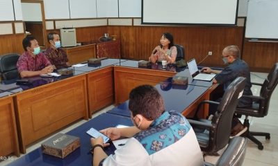 Tingkatkan Sinergitas