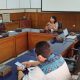 Tingkatkan Sinergitas
