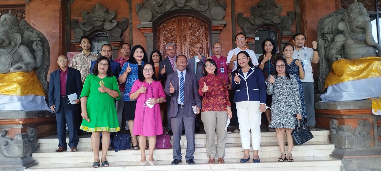 Universitas Timor Leste