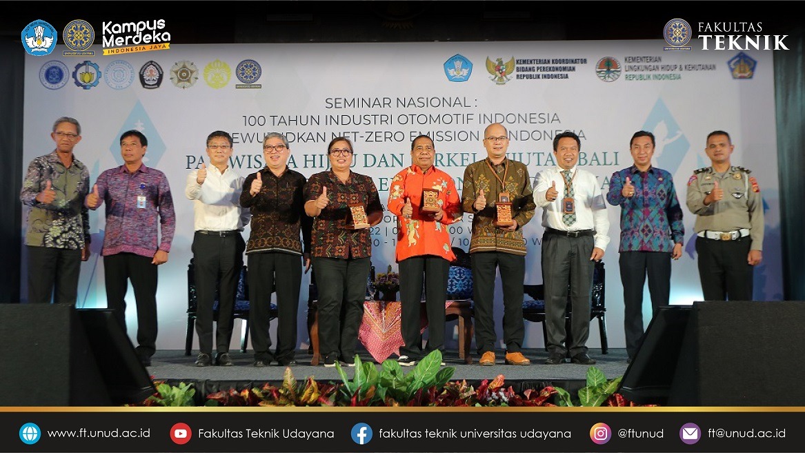 Universitas Udayana