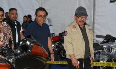 Walikota Jaya Negara