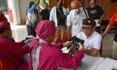 Walikota Jaya Negara