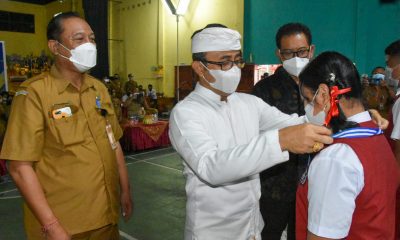 Walikota Jaya Negara
