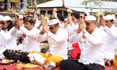 Walikota Jaya Negara