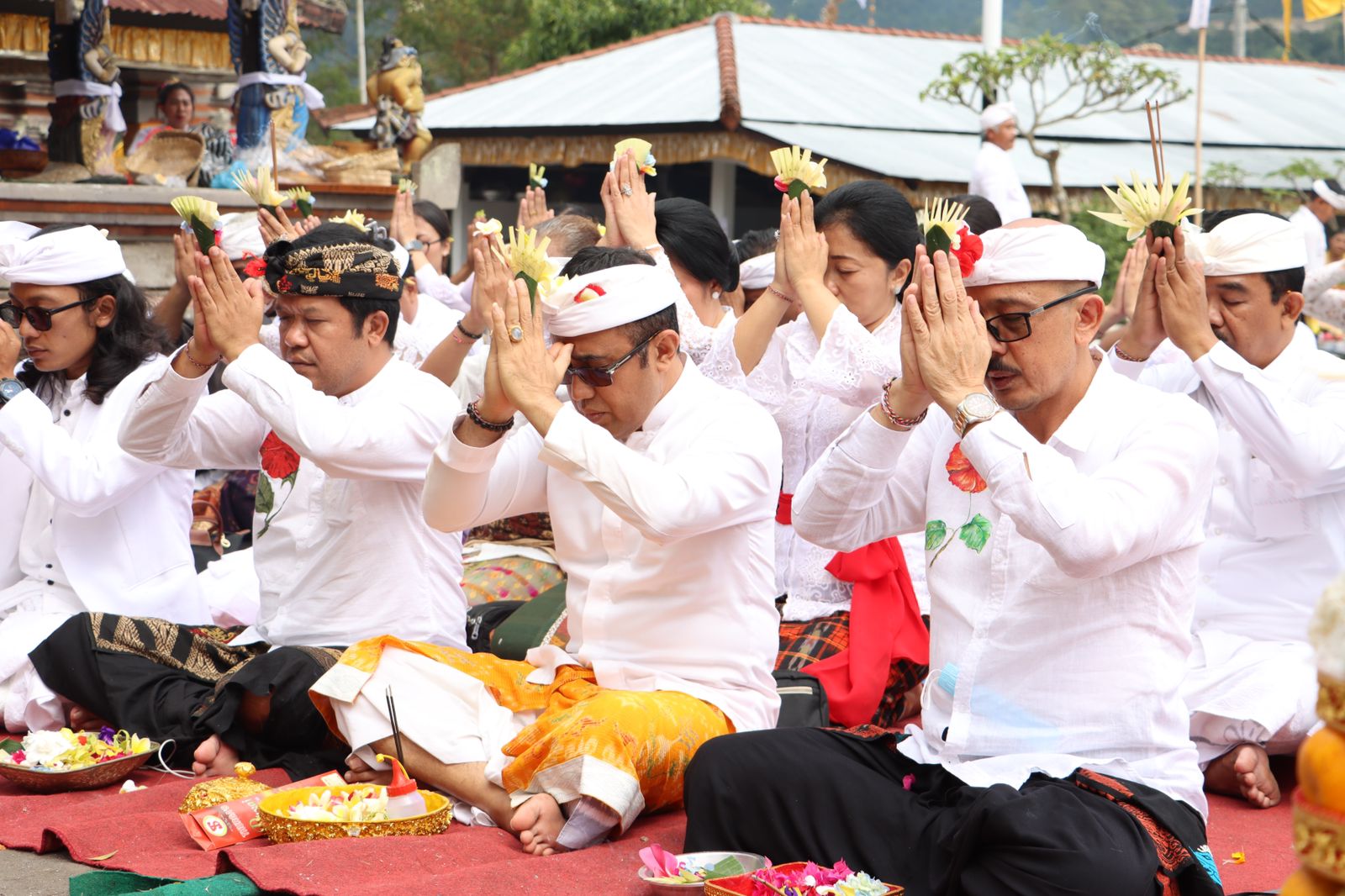 Walikota Jaya Negara