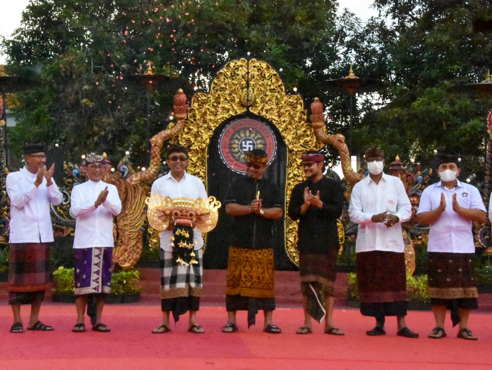 Walikota