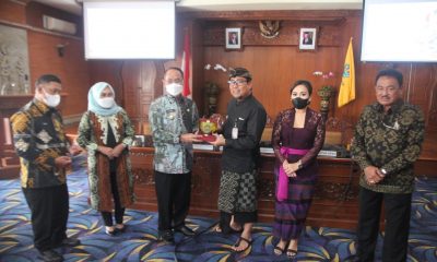 Wawali Denpasar