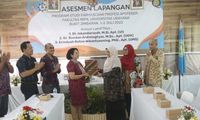 asesmen lapangan