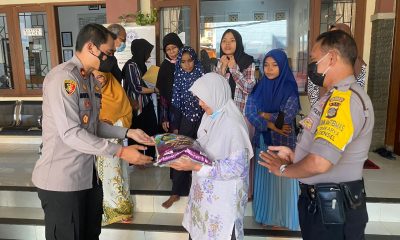 bantuan