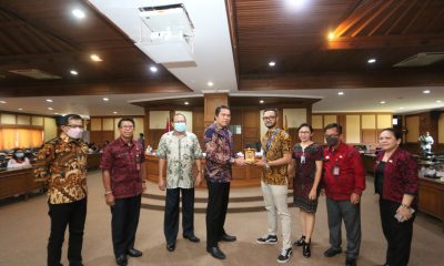 dprd badung