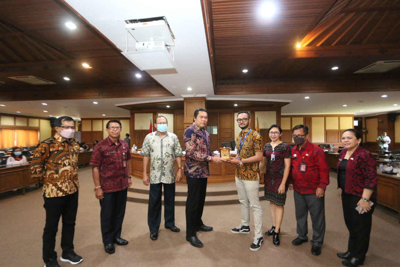 dprd badung