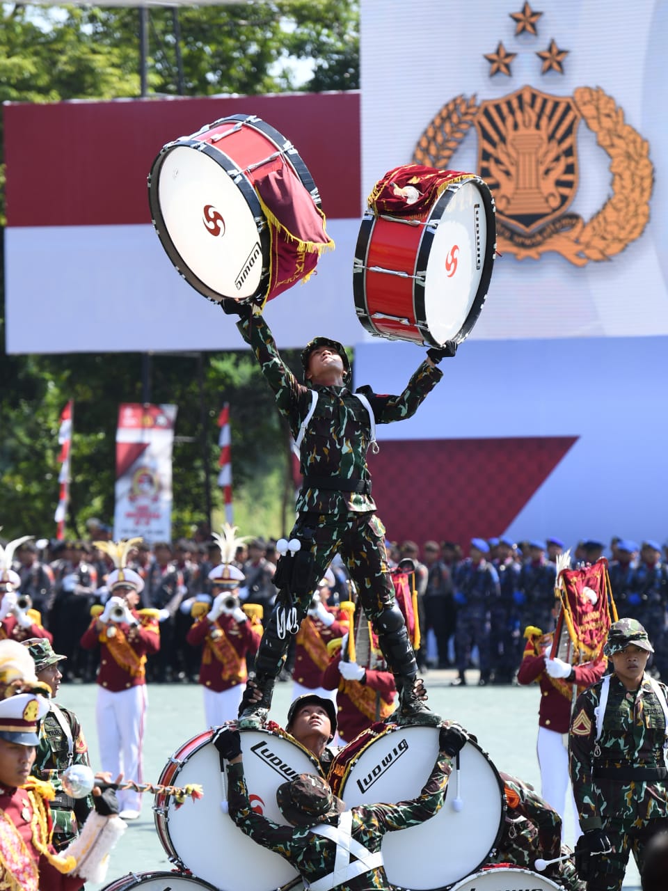 drum