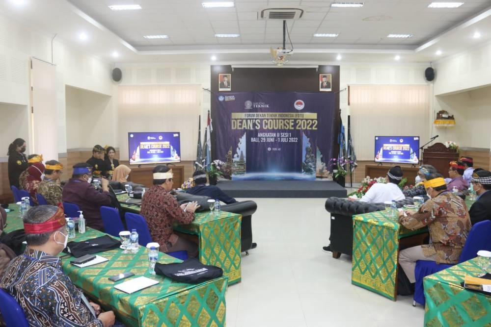 fakultas teknik