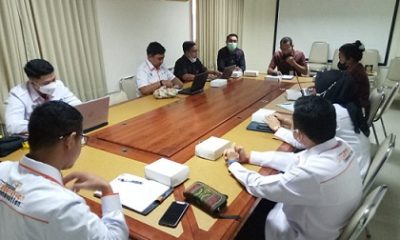 fisip unud