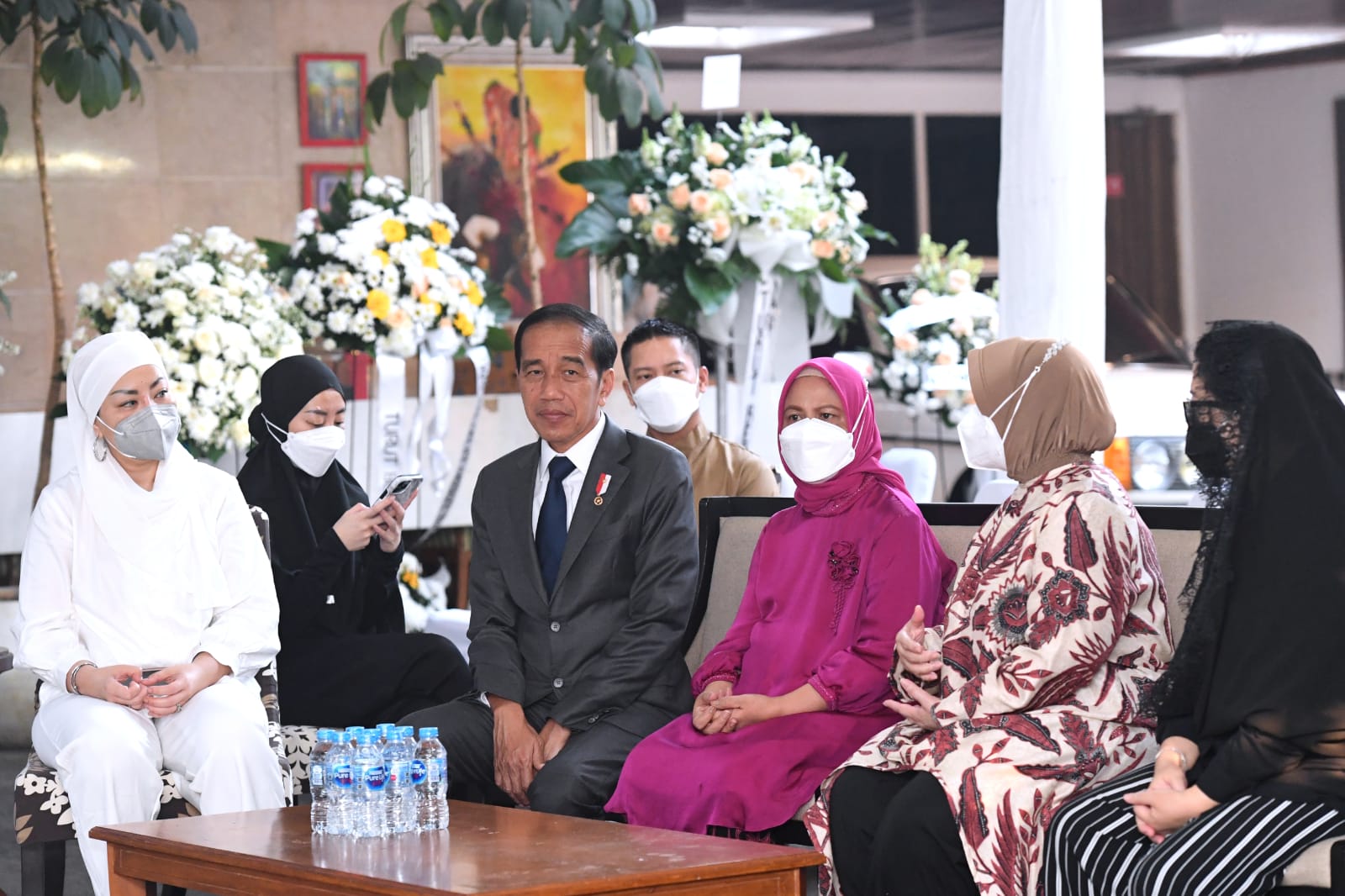 presiden