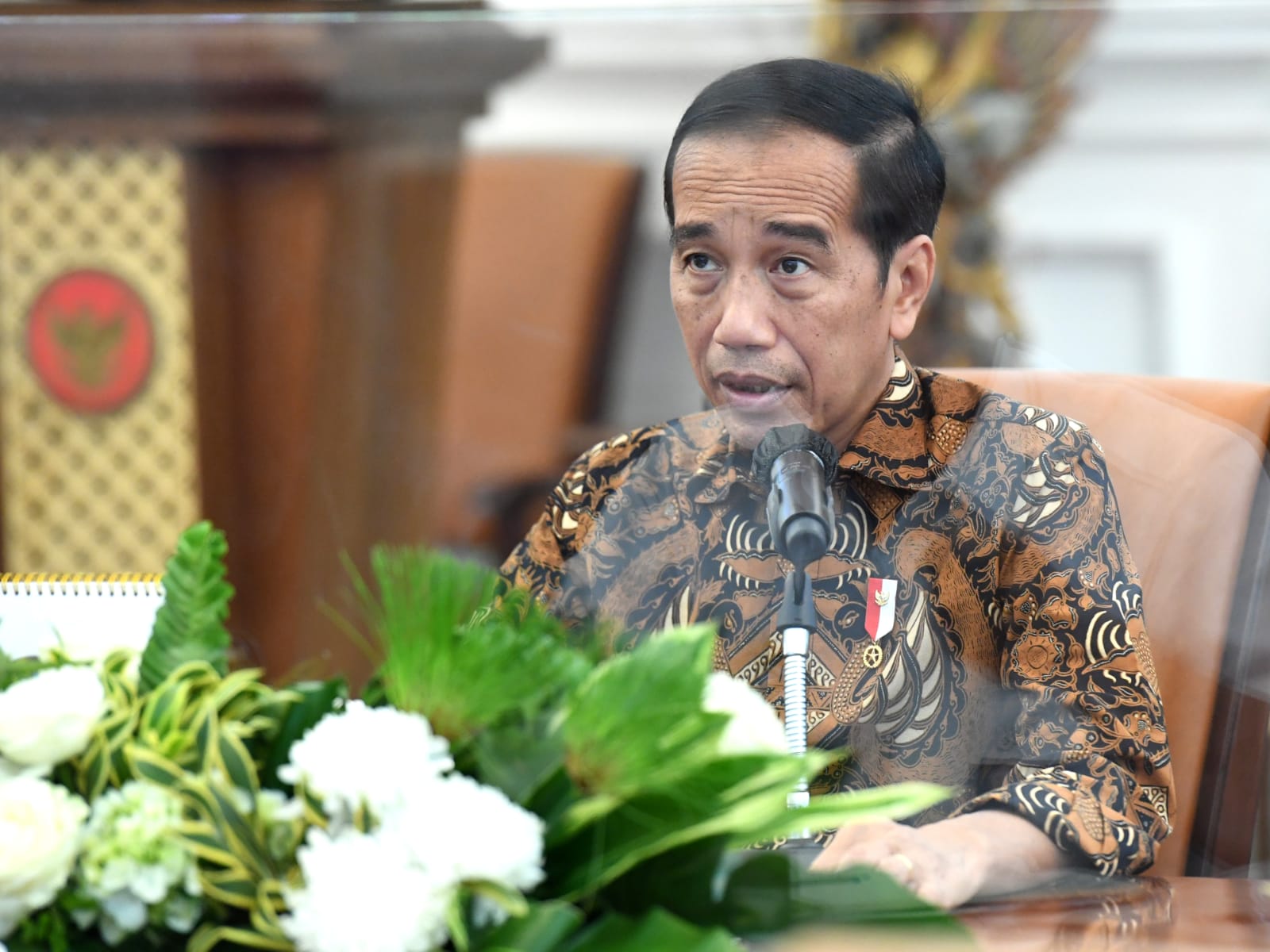 presiden