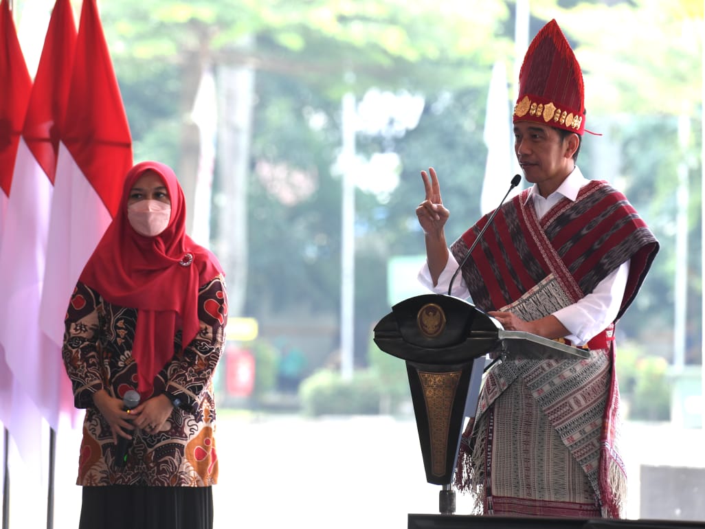 presiden