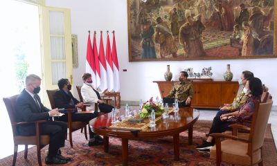 presiden