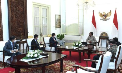 presiden