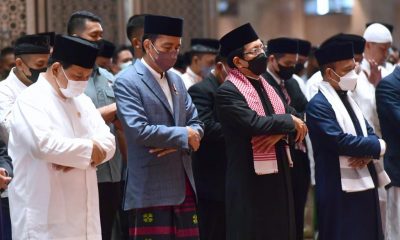 presiden